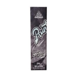 Runtz Carts